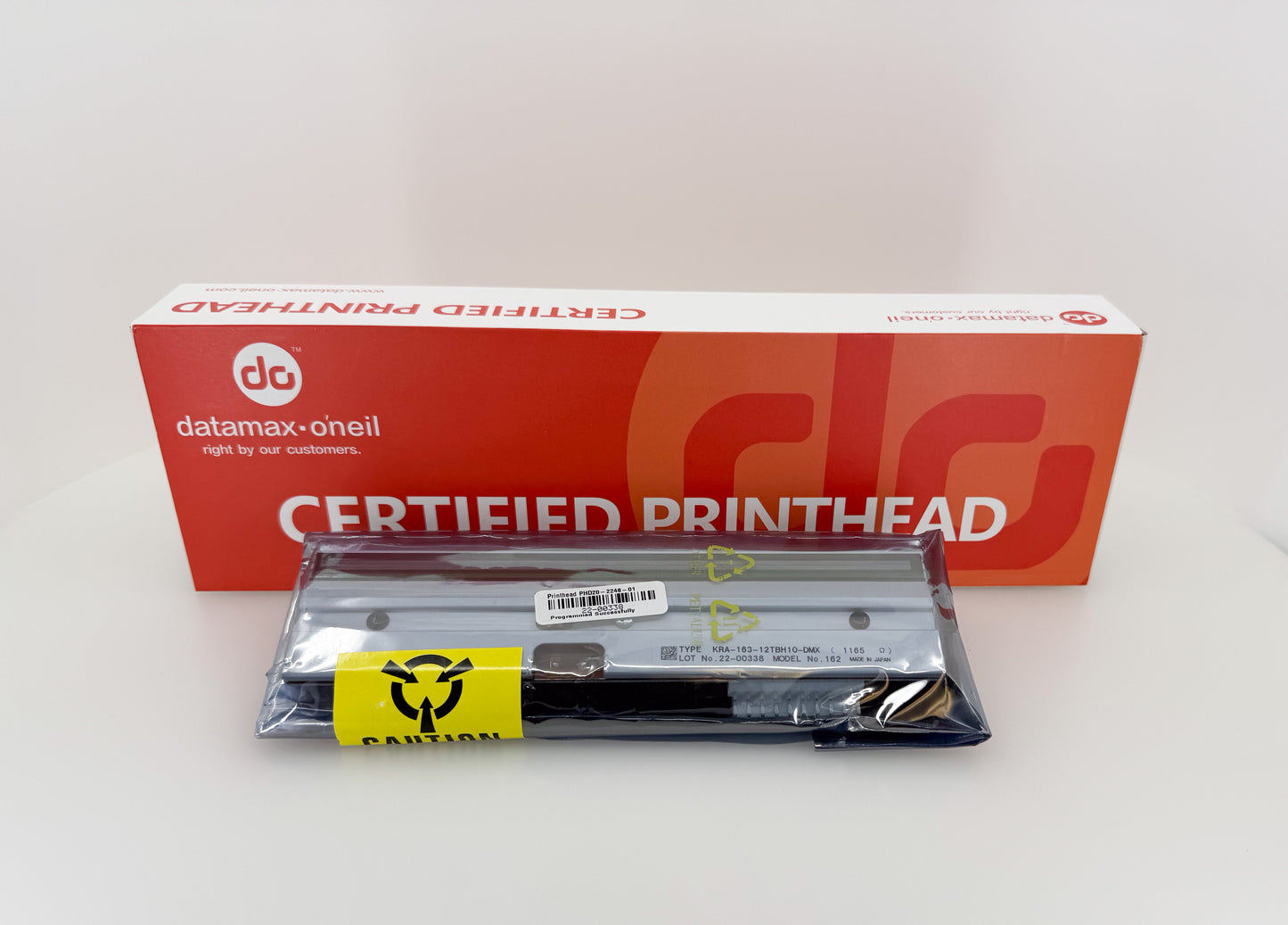 Datamax O'Neil: H-6310/A-6310 Mark II OEM printhead.