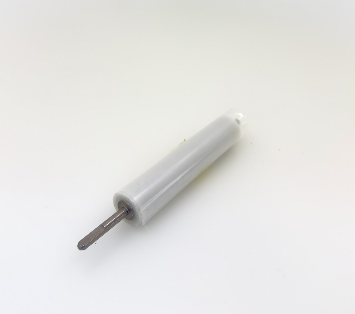 Bizerba Platen Roller for 3" GLMI / GLP80