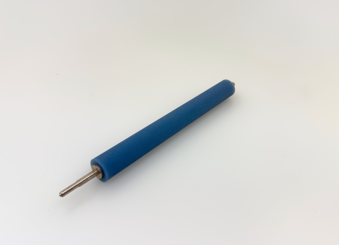 Bizerba GLP / Bizerba GLMI OEM Compatible Platen Roller (OEM: 6562021850)