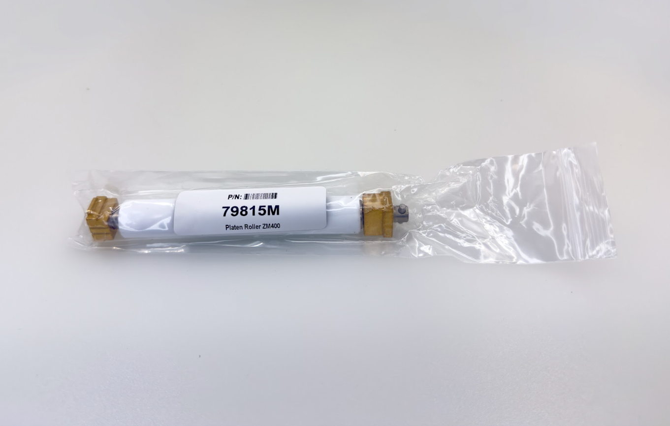Zebra Platen Roller - ZM400