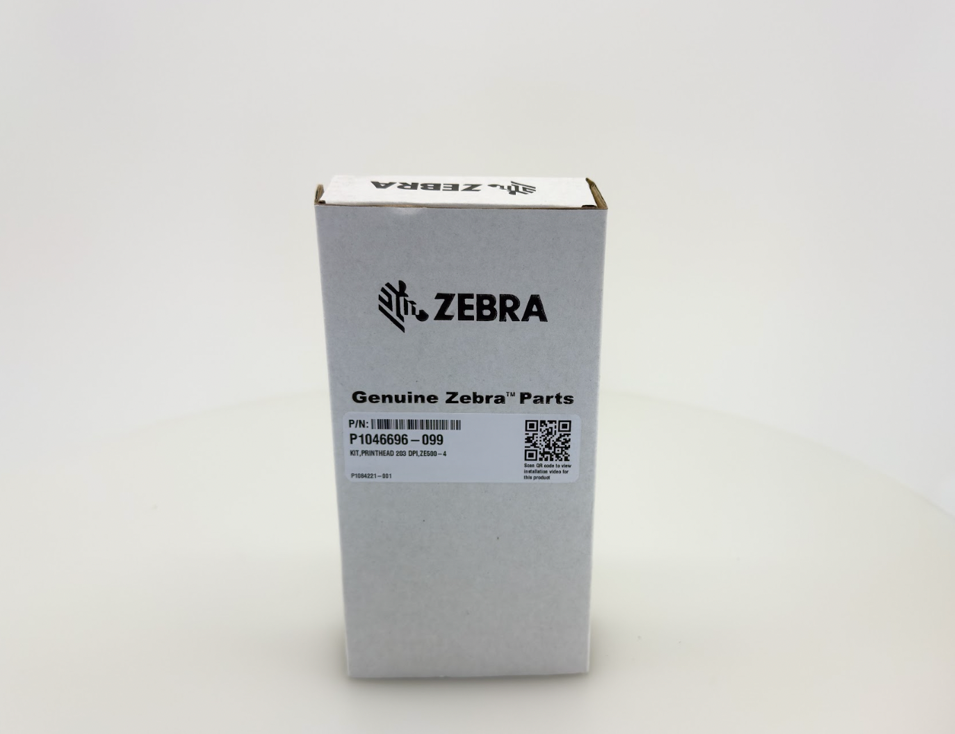 Zebra: ZE500-4 (Right / Left) 203 DPI OEM printhead