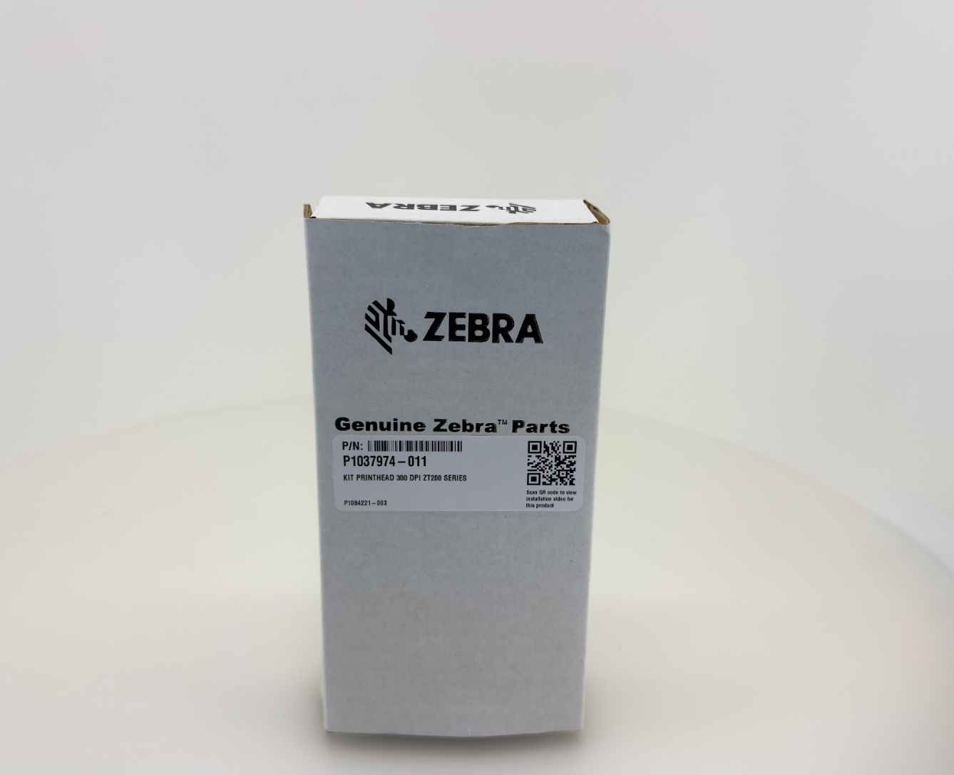 Zebra: ZT200 Series 300 DPI OEM printhead