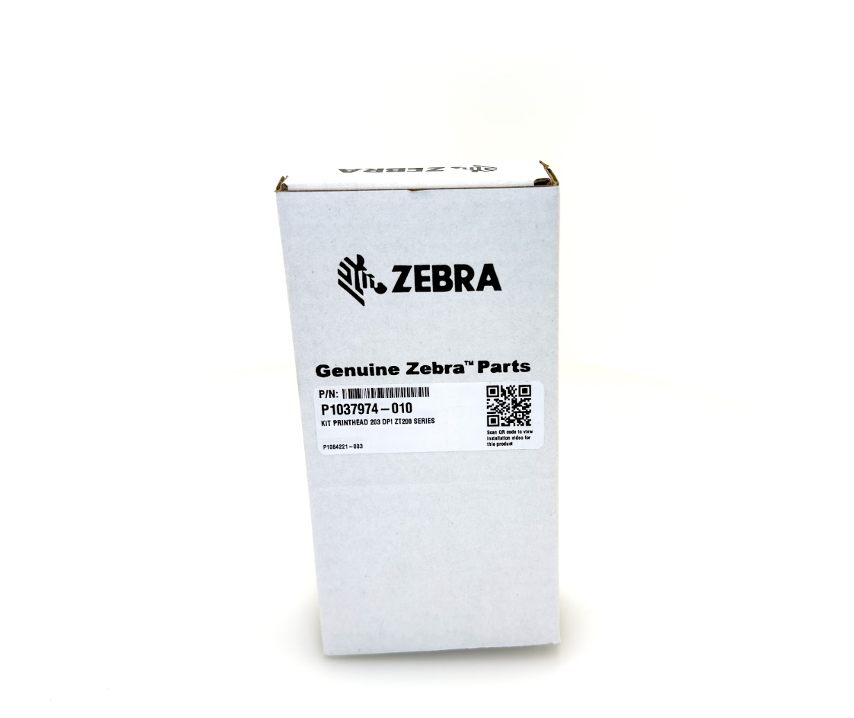 Zebra: ZT200 Series 203 DPI OEM printhead