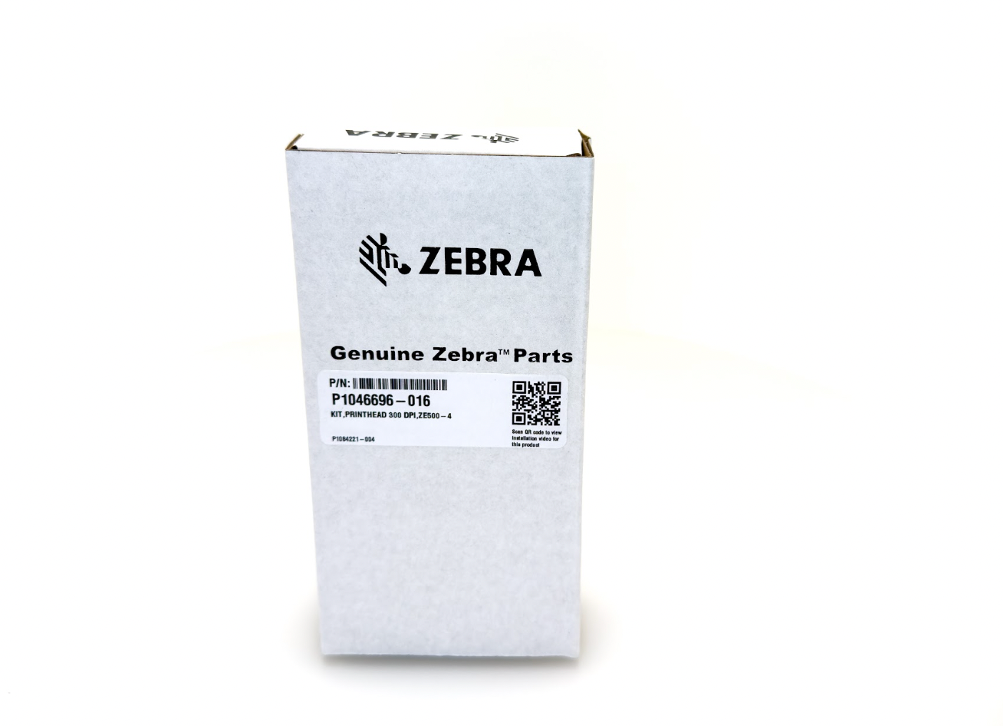 Zebra: ZE500-4 (Right / Left) 300 DPI OEM printhead