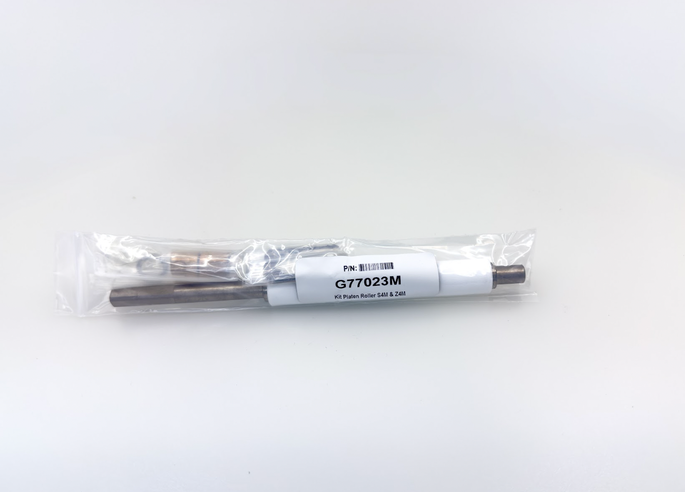 Zebra Platen Roller - Kit for S4M & Z4M