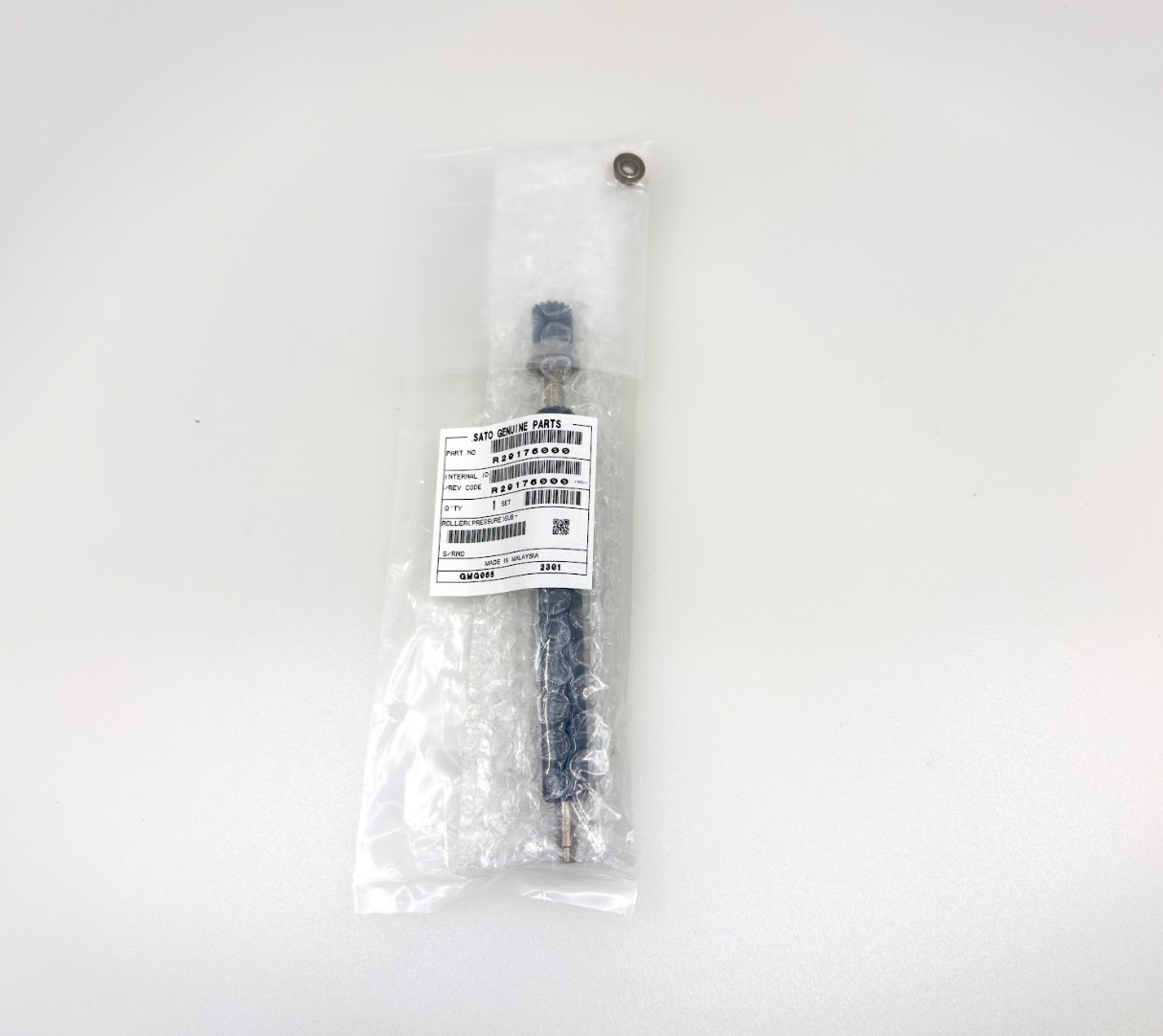 Sato Middle Pressure Roller - S84ex Print Engine Series