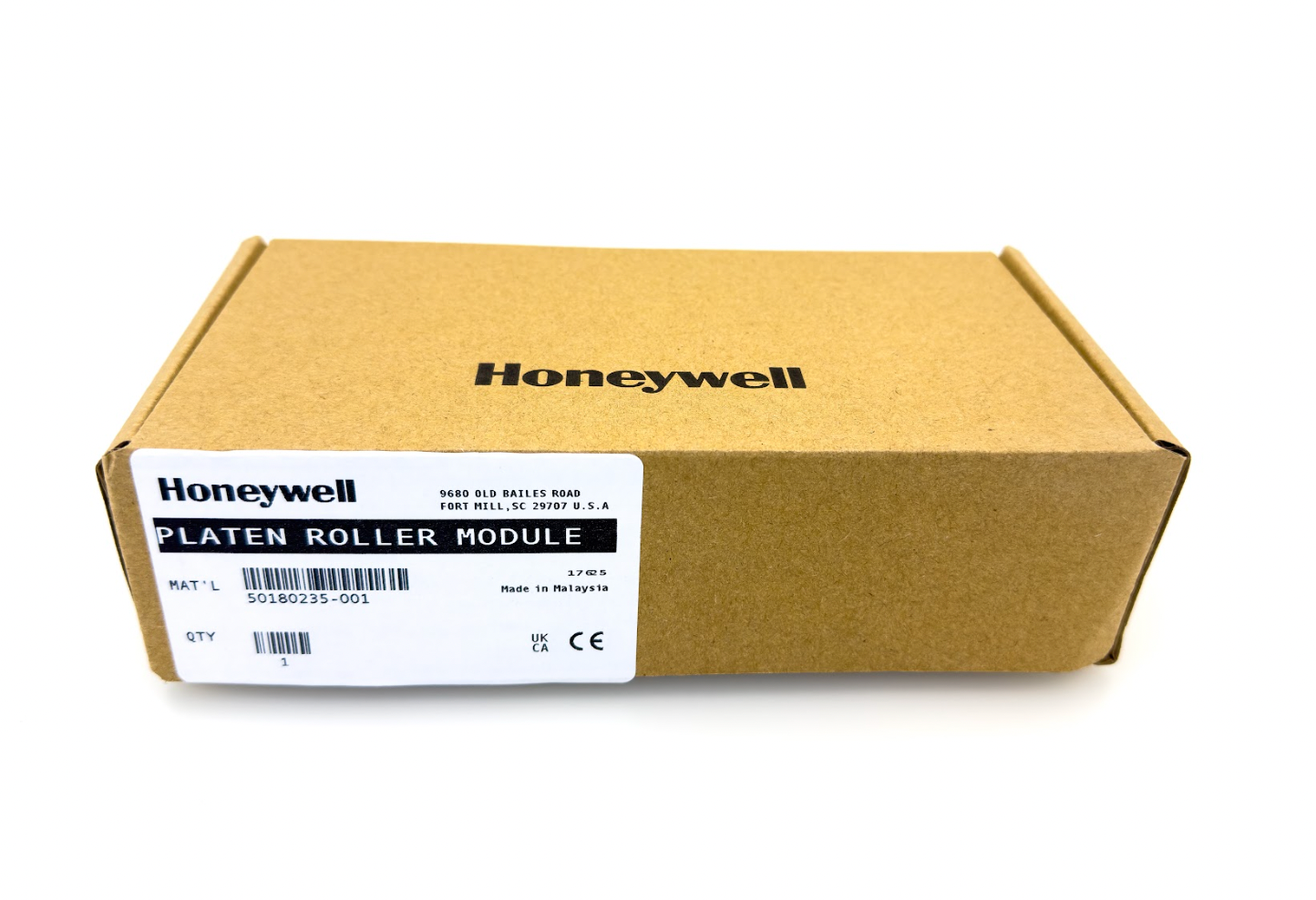 Honeywell, Platen Roller - PM45