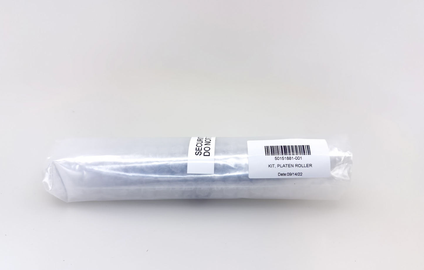 Honeywell Platen Roller - PX940, all dpi