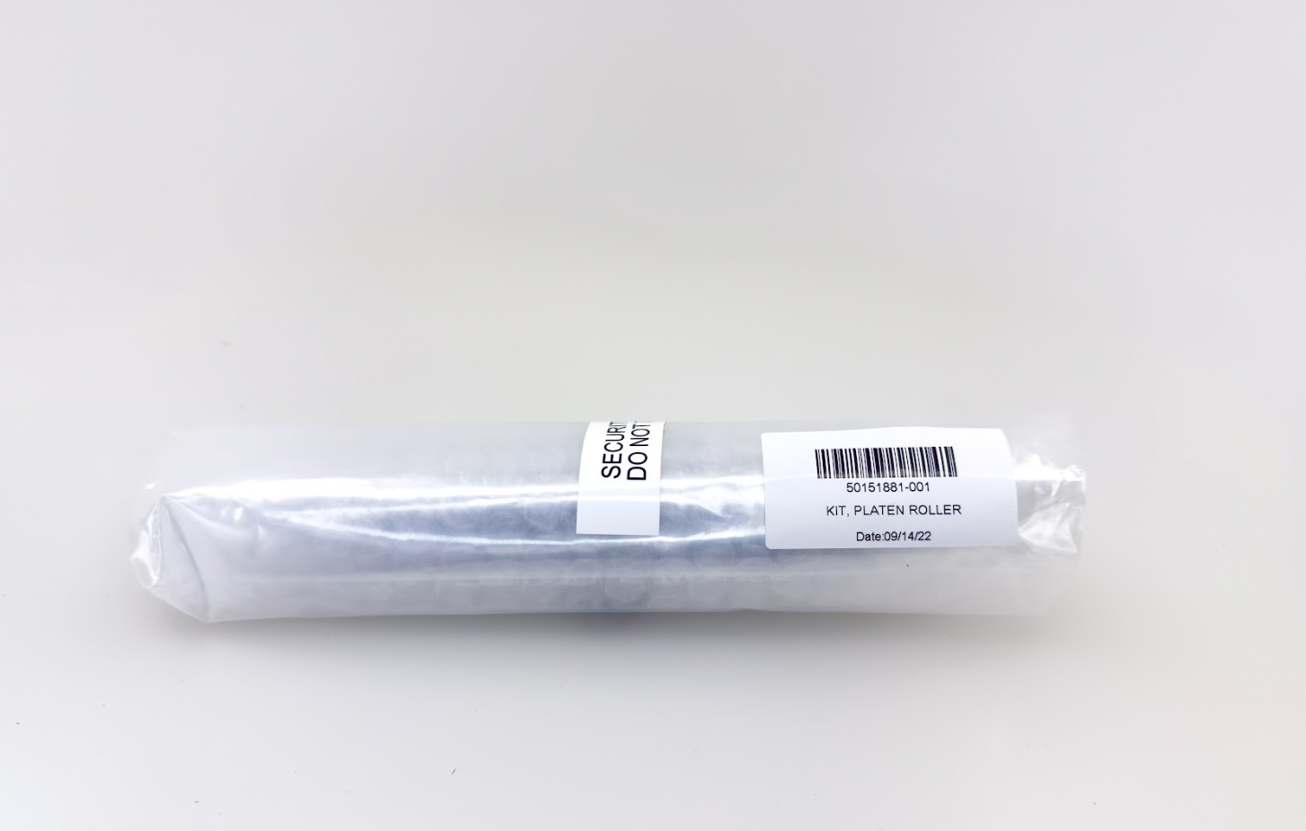 Honeywell Platen Roller - PX940, all dpi