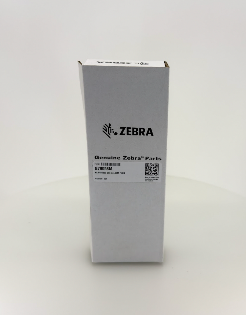 Zebra: Z6M 203 DPI OEM printhead