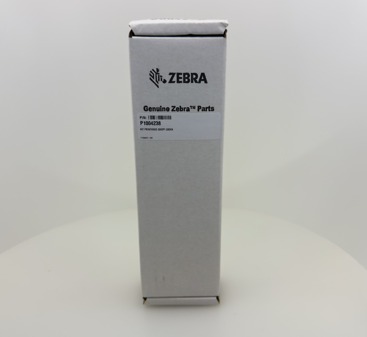 Zebra: 220Xi4 203 dpi OEM printhead