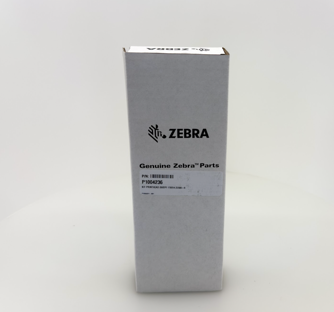 Zebra: 170Xi4 / ZE500-6 203 DPI OEM printhead