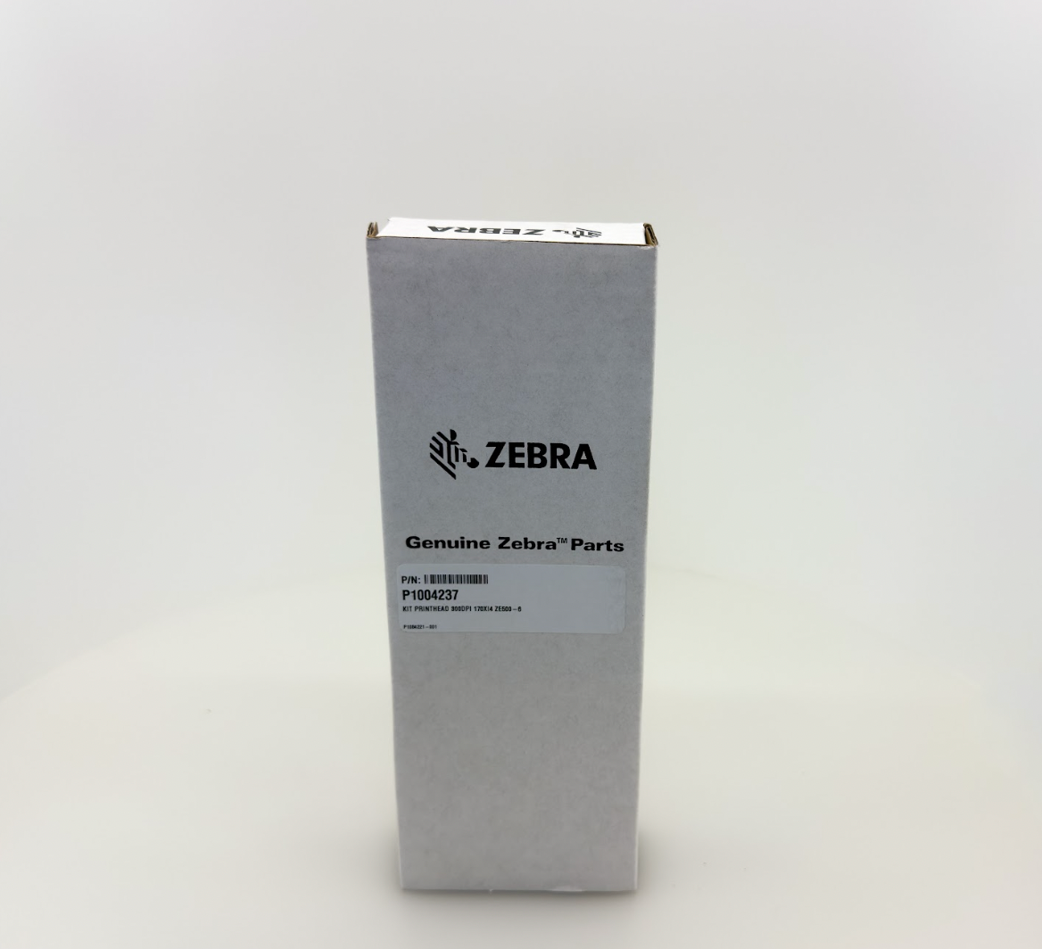 Zebra: 170Xi4 / ZE500-6 300 DPI OEM printhead