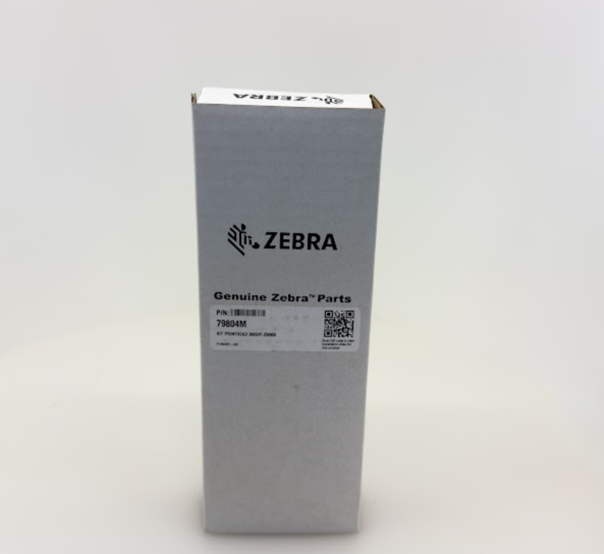 Zebra: ZM600 300 DPI OEM printhead