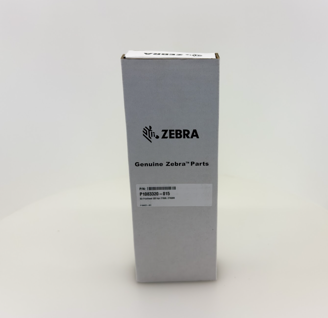 Zebra: ZT620 Series 203 DPI OEM printhead