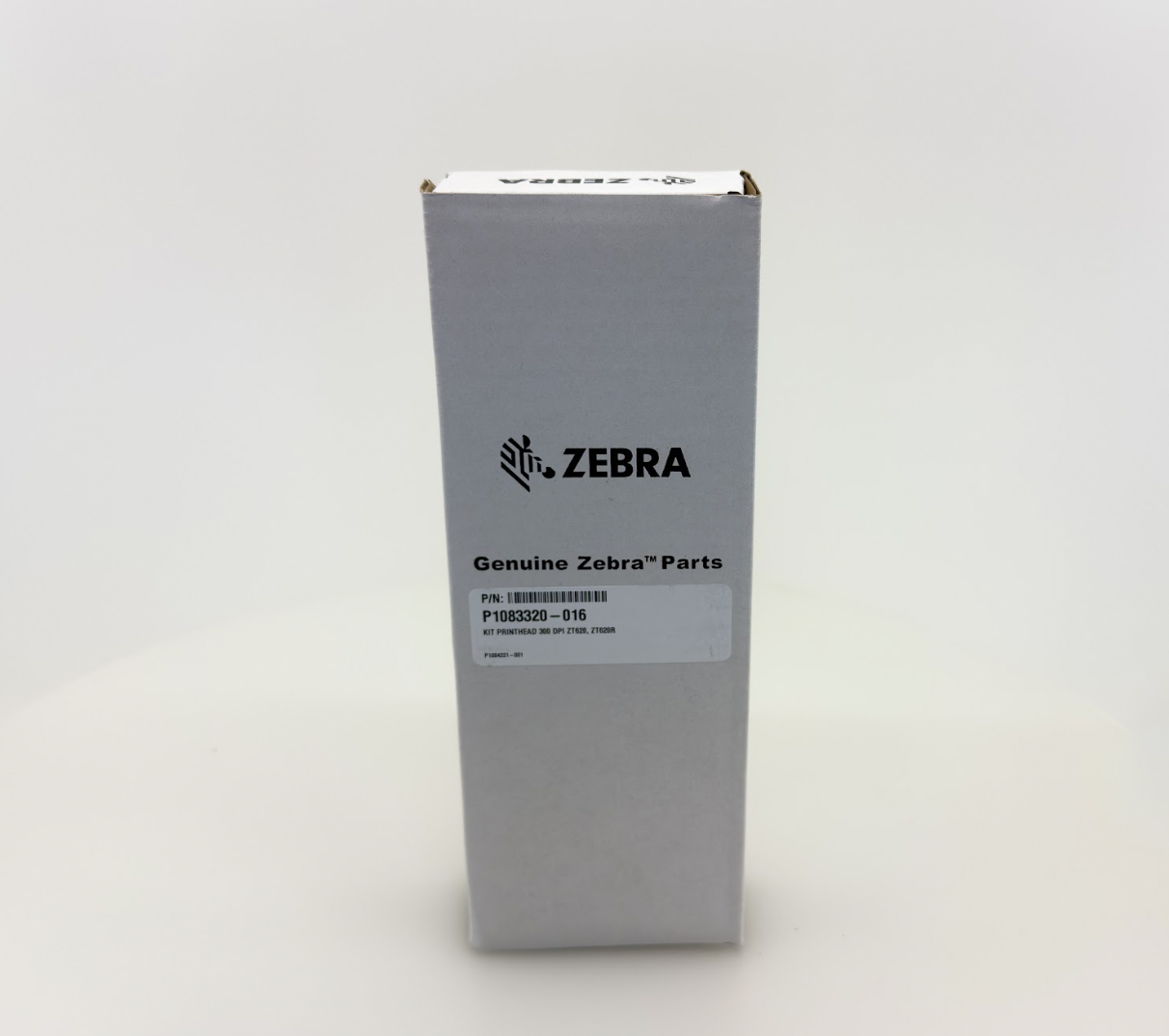 Zebra: ZT620 Series 300 DPI OEM printhead