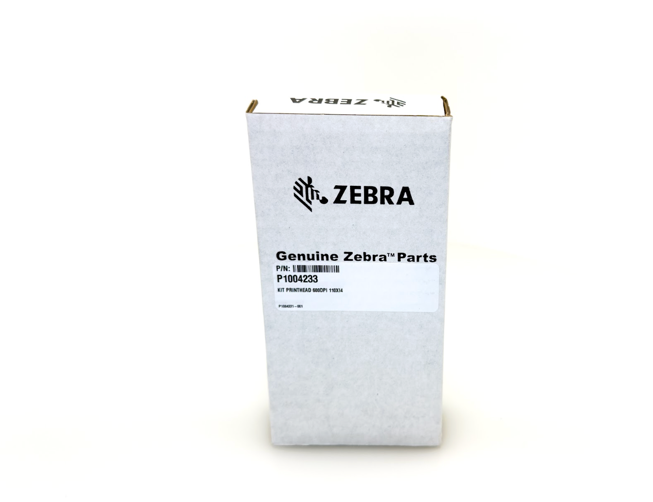 Zebra: 110Xi4 600 DPI OEM printhead