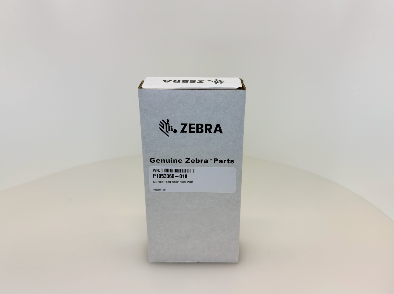 Zebra: 105SL Plus 203 DPI OEM printhead