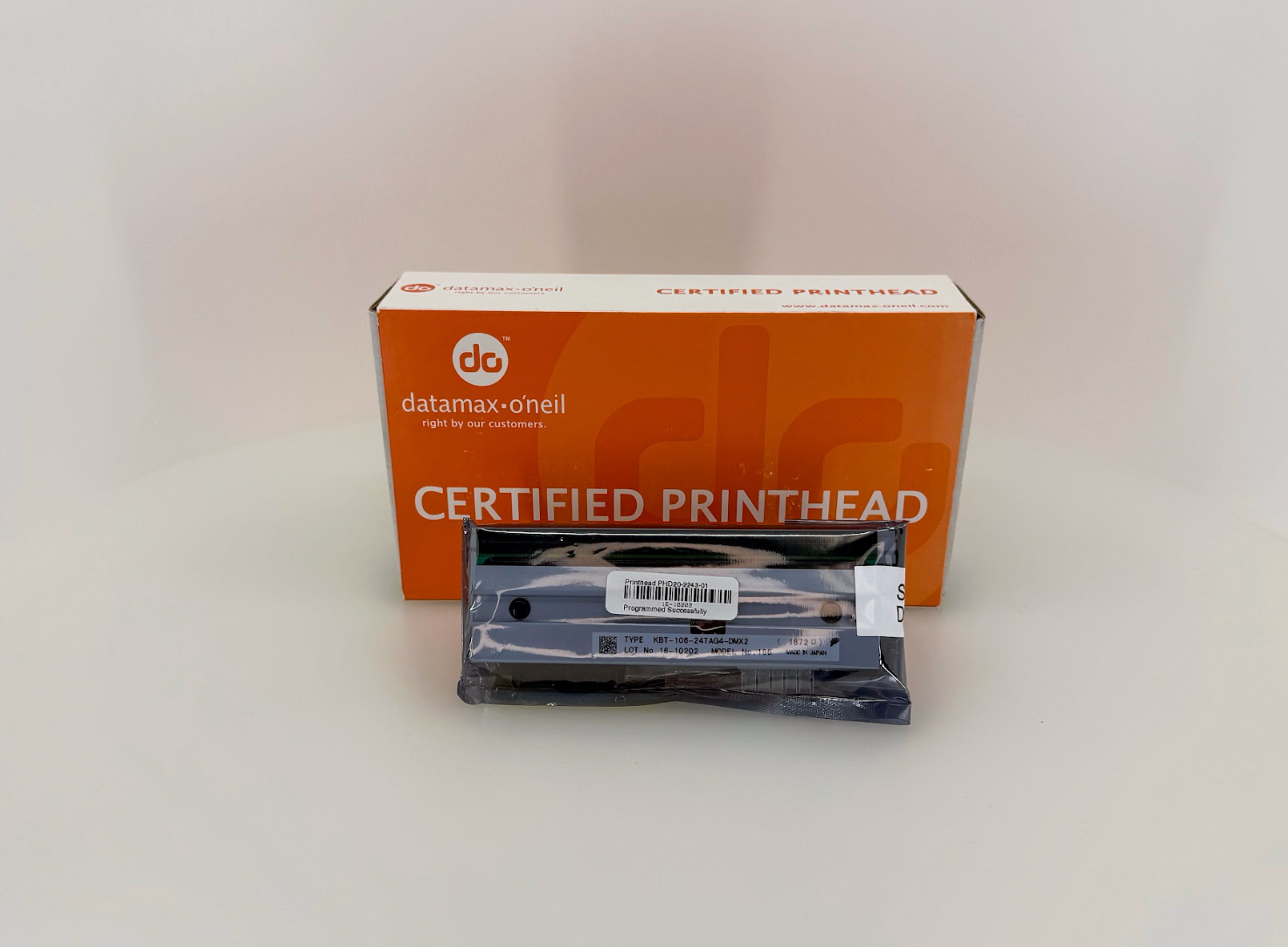 Datamax O'Neil: H-4606 OEM printhead