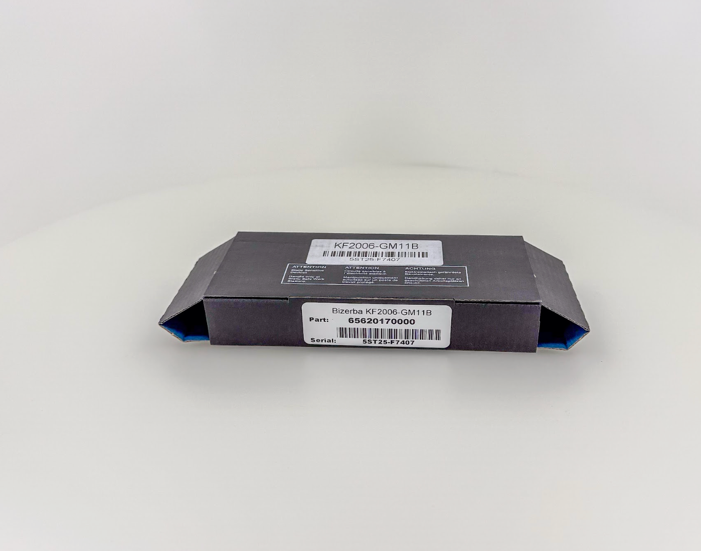 Bizerba: GLMI 6-inch wide OEM Printhead