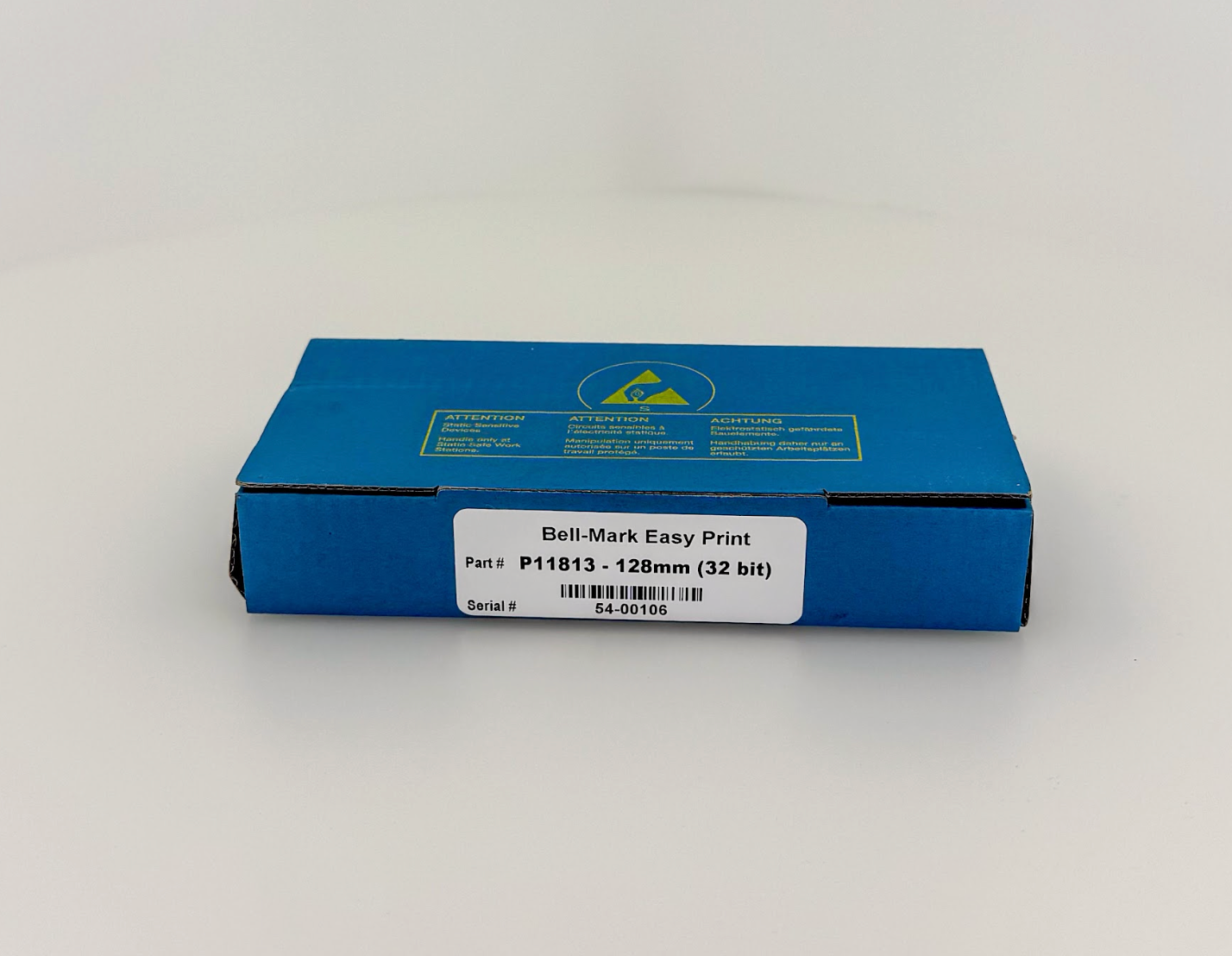 Bell-Mark Easy Print - 128mm (32 bit) OEM Printhead P11813