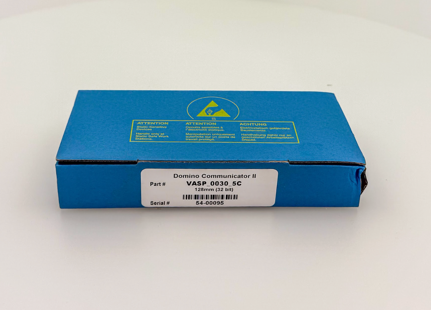 Domino: V320i 128mm (32 bit) OEM printhead