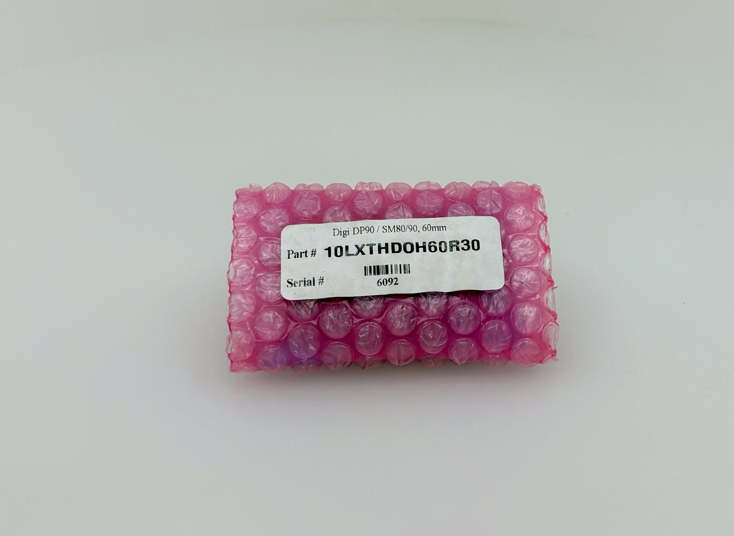 Digi: SM-90 60mm printhead