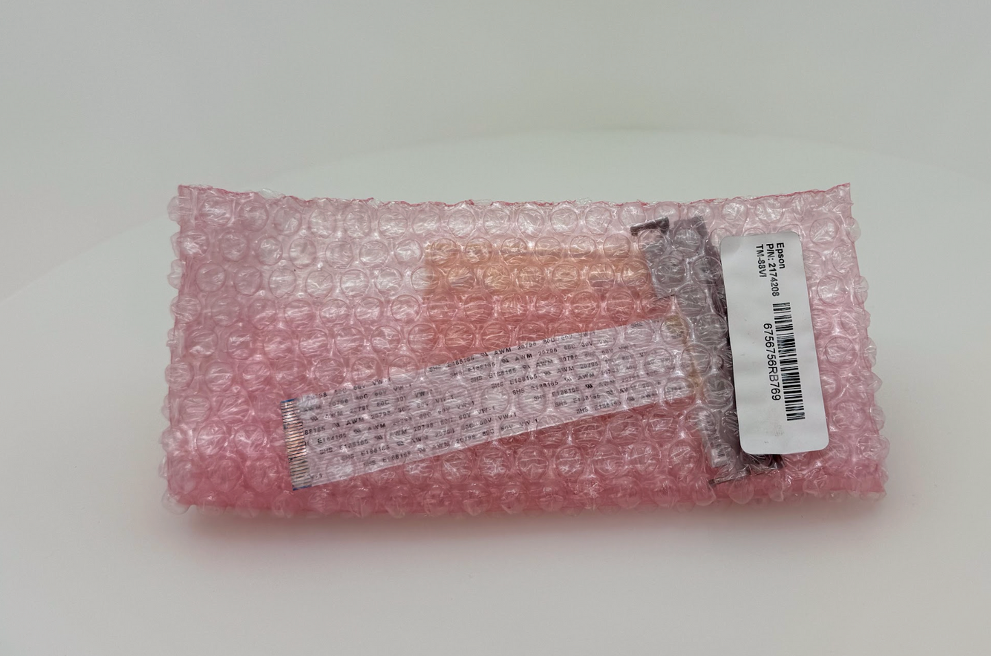 Epson: TM-88VI  printhead