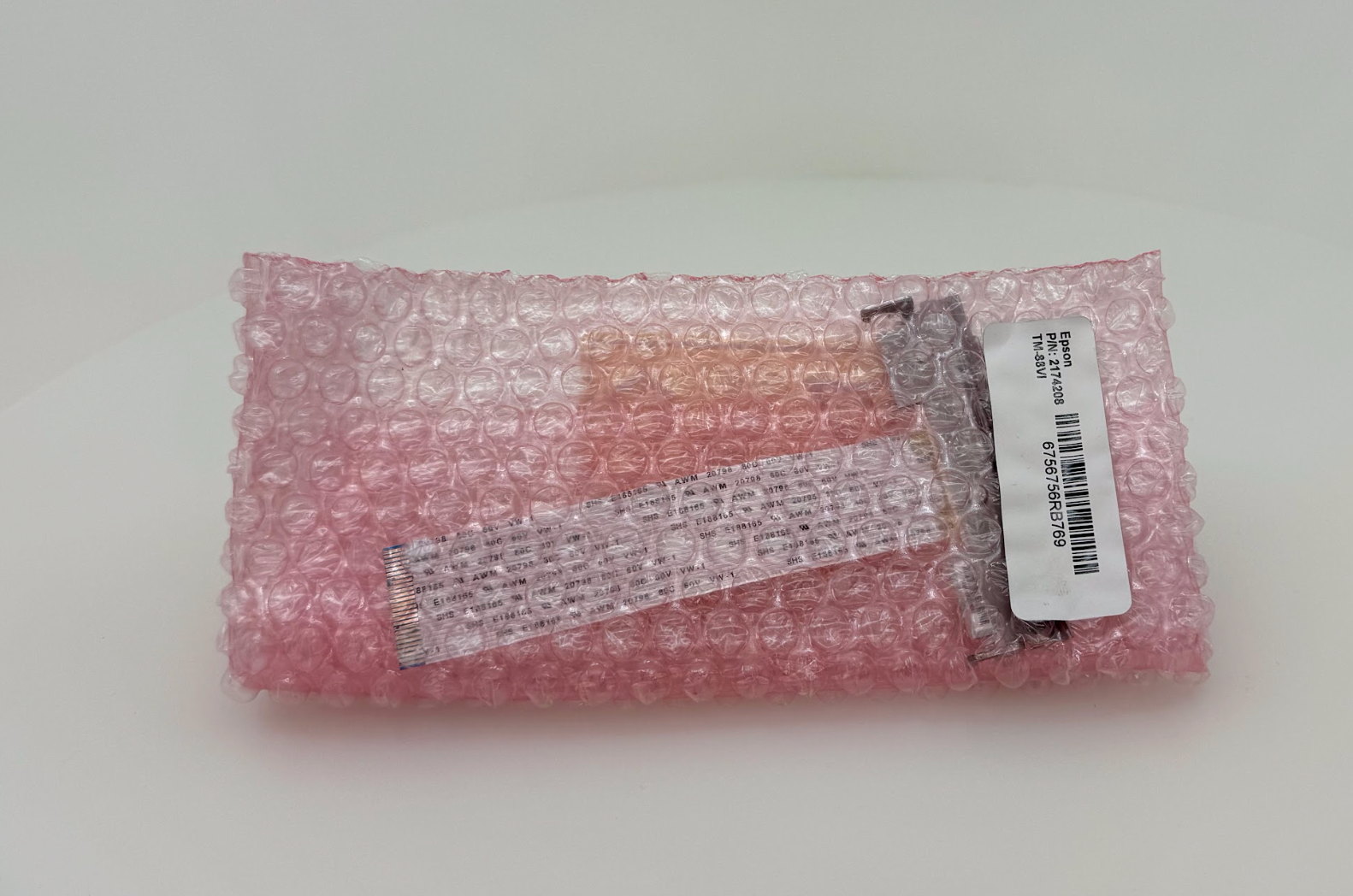 Epson: TM-88VI  printhead