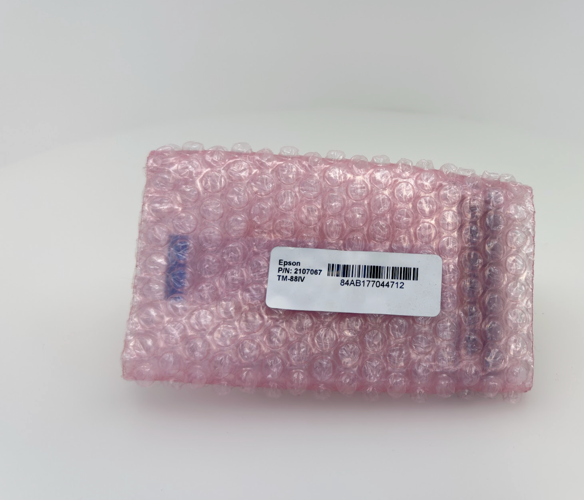 Epson: TM-88IV printhead