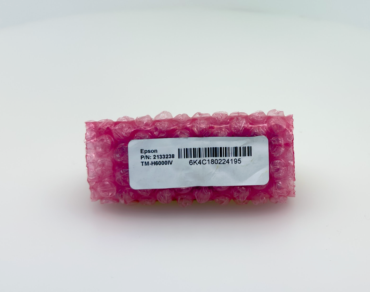 Epson: TM-H6000IV printhead
