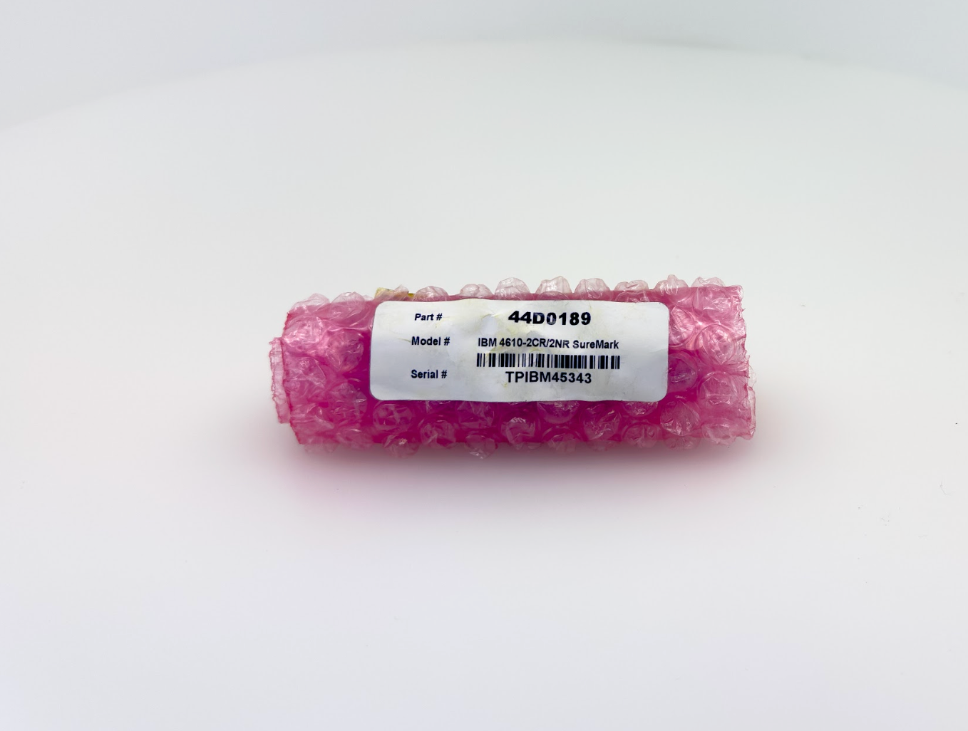 IBM: 4610 2CR / 2NR  printhead