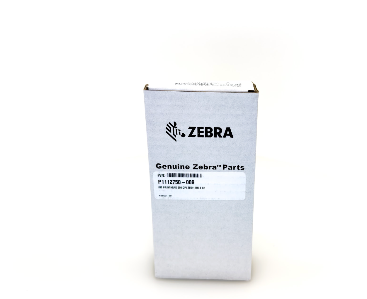 Zebra: ZE511 203 dpi  OEM Thermal Printhead