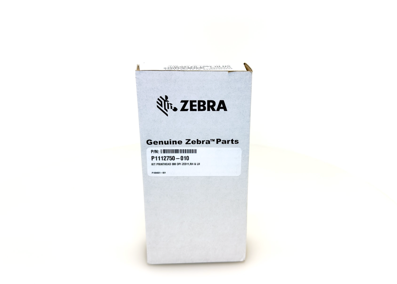 Zebra: ZE511 300 dpi  OEM Thermal Printhead