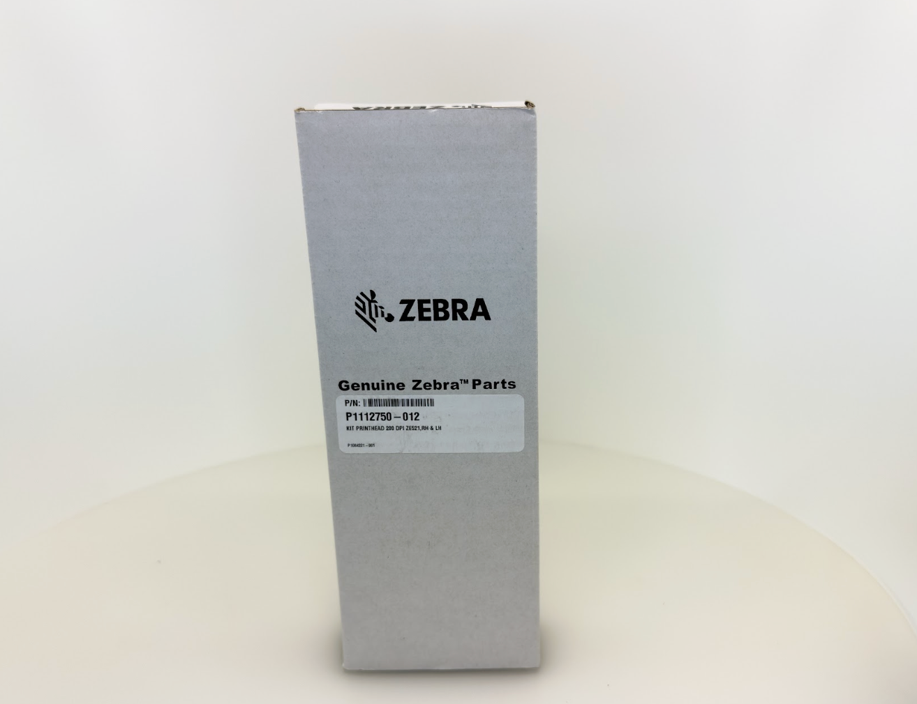 Zebra: ZE521 203 dpi  OEM Thermal Printhead