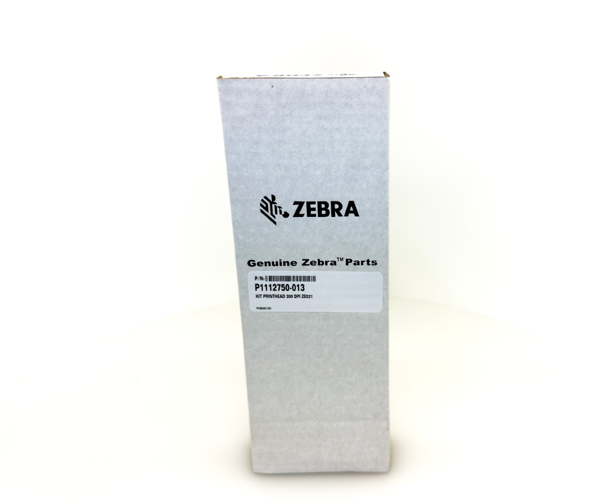 Zebra: ZE521 300 dpi  OEM Thermal Printhead