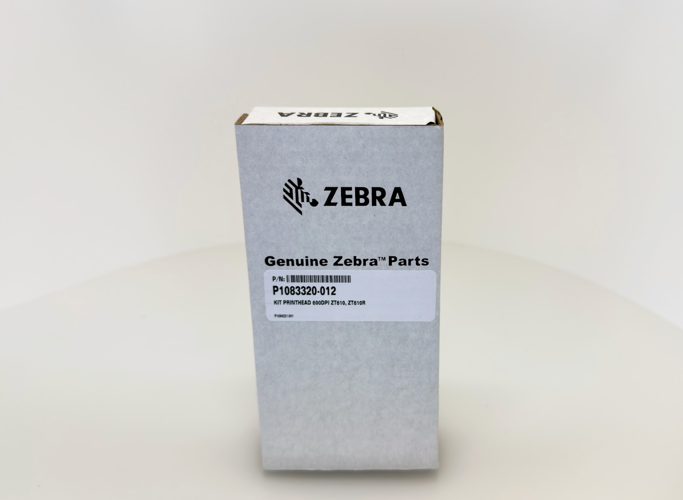 Zebra: ZT610 Series 600 DPI OEM thermal printhead