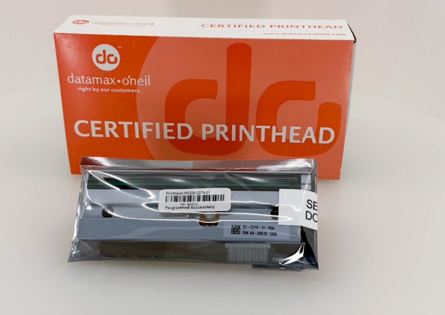 Datamax O'Neil: I-4310e Mark II OEM printhead