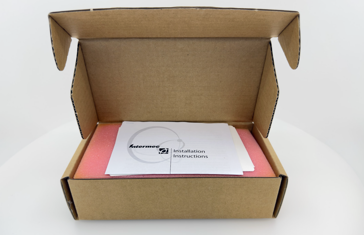 Intermec: PM4i OEM printhead