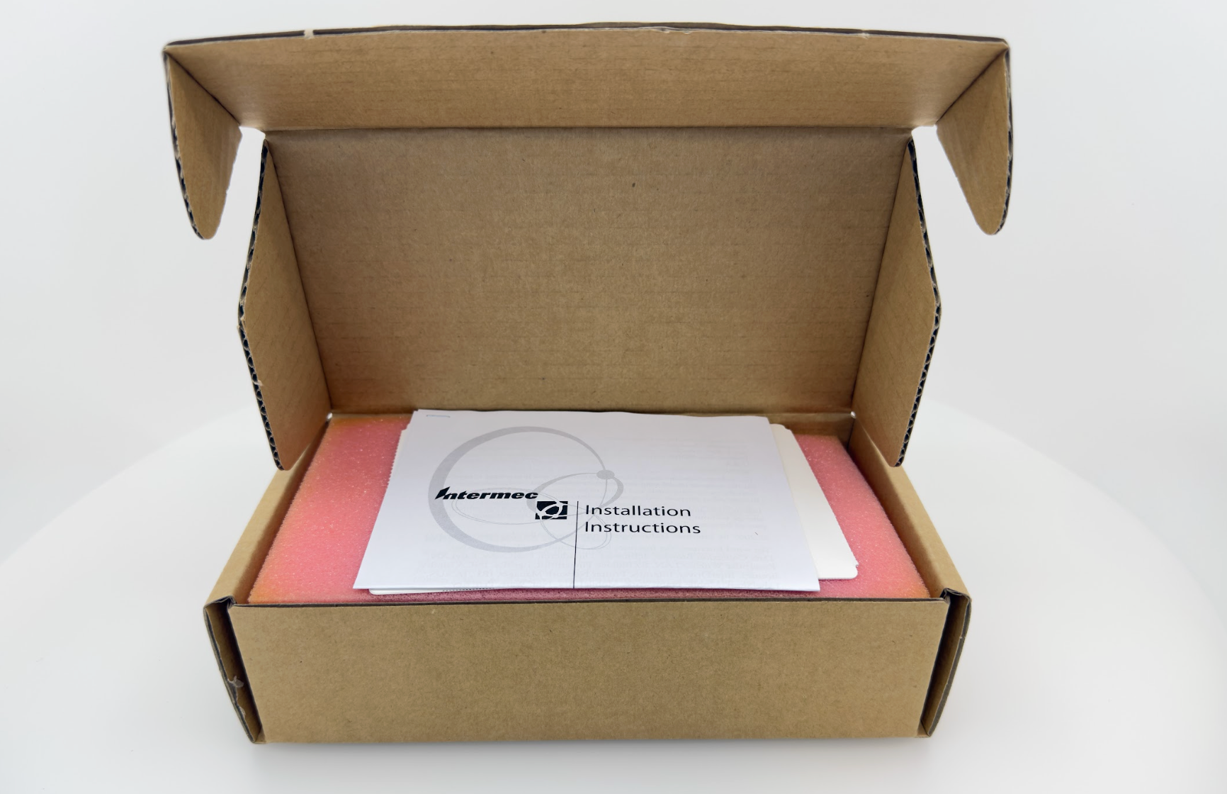 Intermec: PM4i OEM printhead