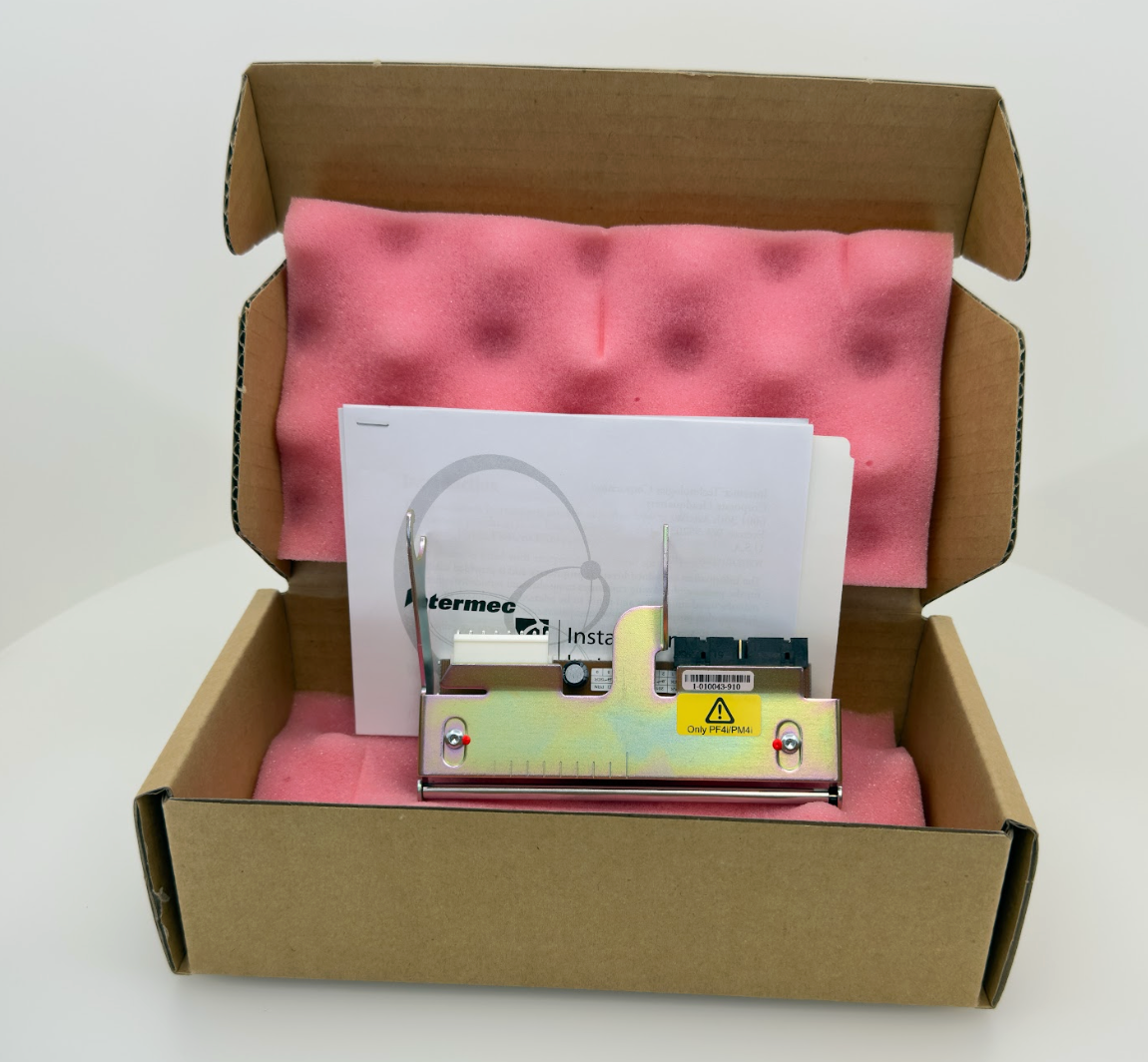 Intermec: PM4i OEM printhead
