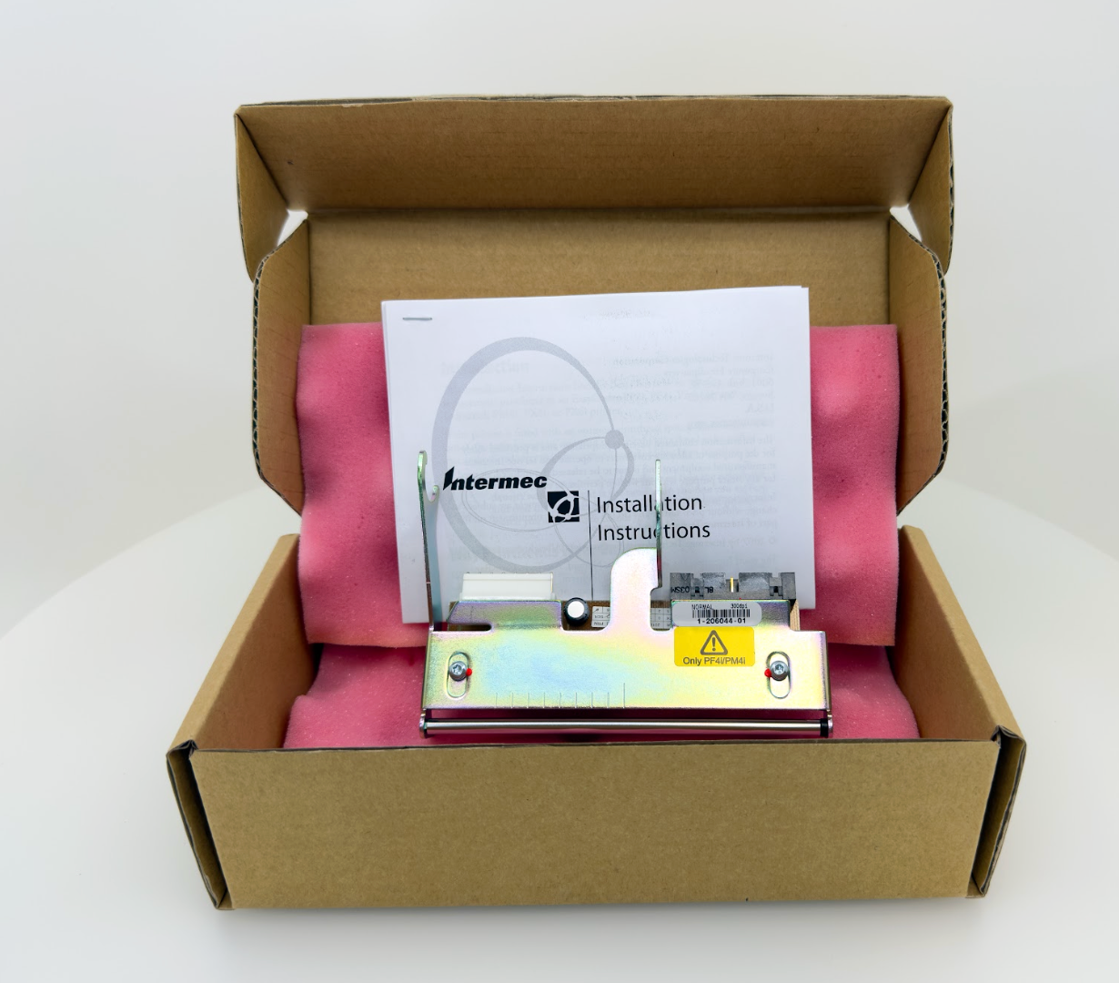 Intermec: PM4i 300 DPI OEM printhead