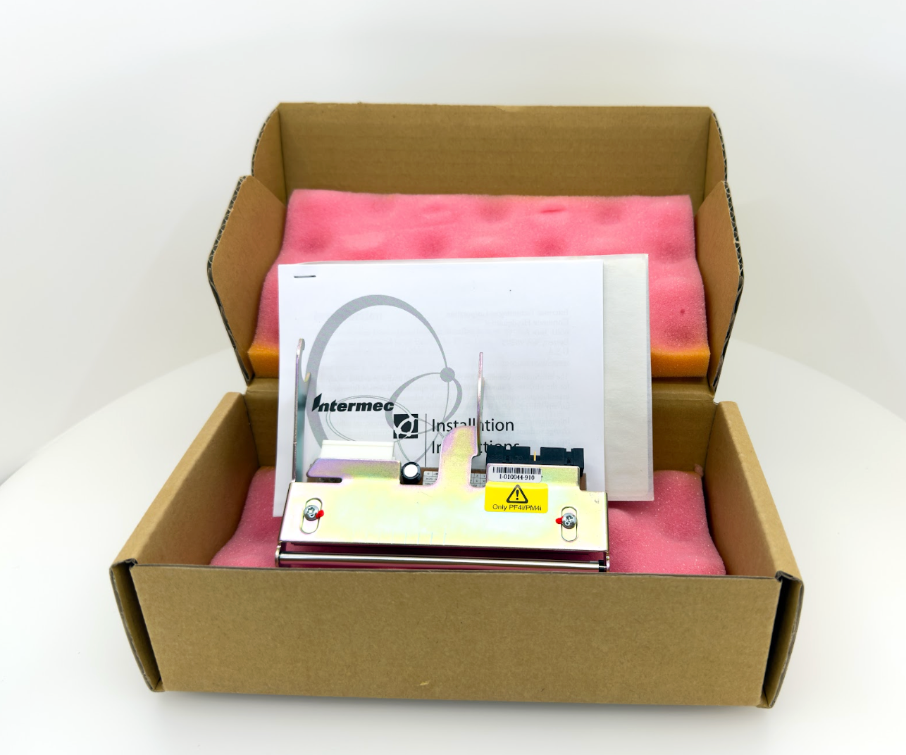 Intermec: PM4i (Thick RoHS) OEM printhead