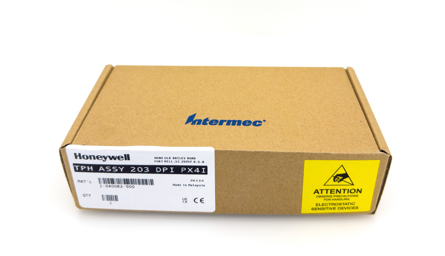 Intermec: PX4i 203 DPI OEM printhead