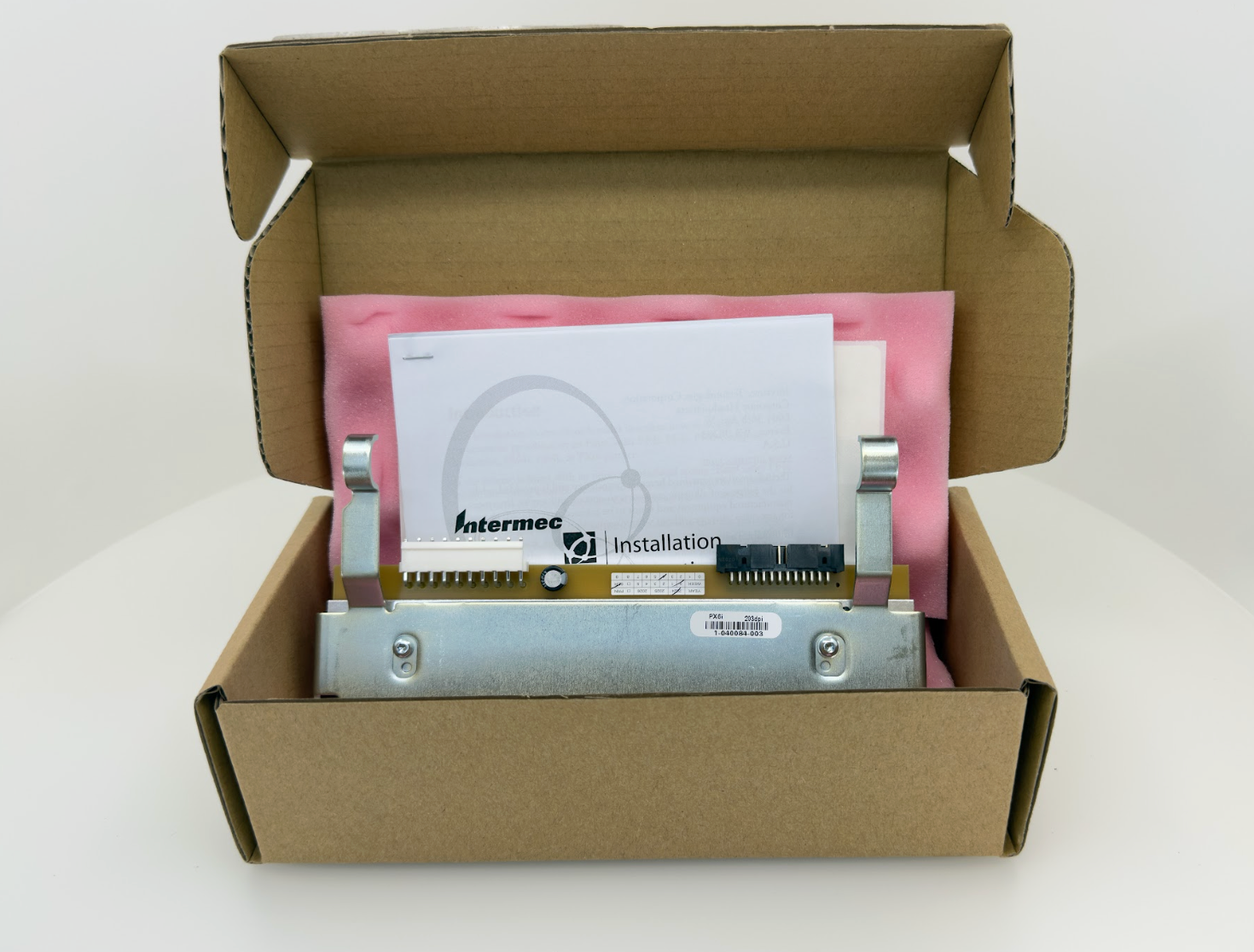 Intermec: PX6i 203 DPI OEM printhead