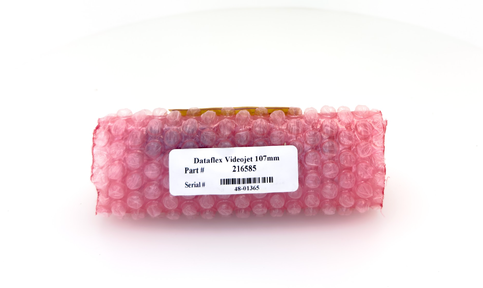 Videojet: Dataflex - 107mm  printhead