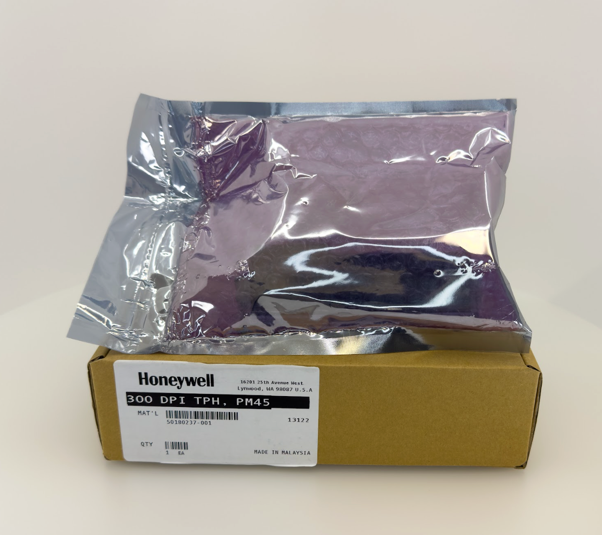 Honeywell PM45 OEM Printhead