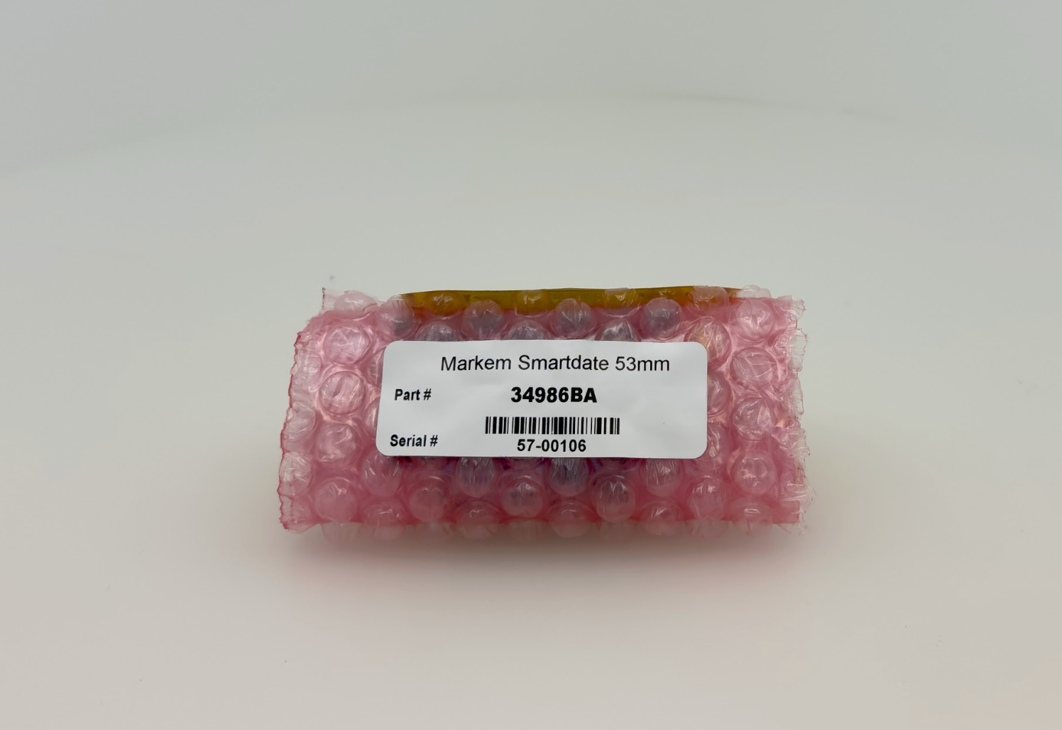 Markem: Smartdate 2,3,5 - 53mm printhead