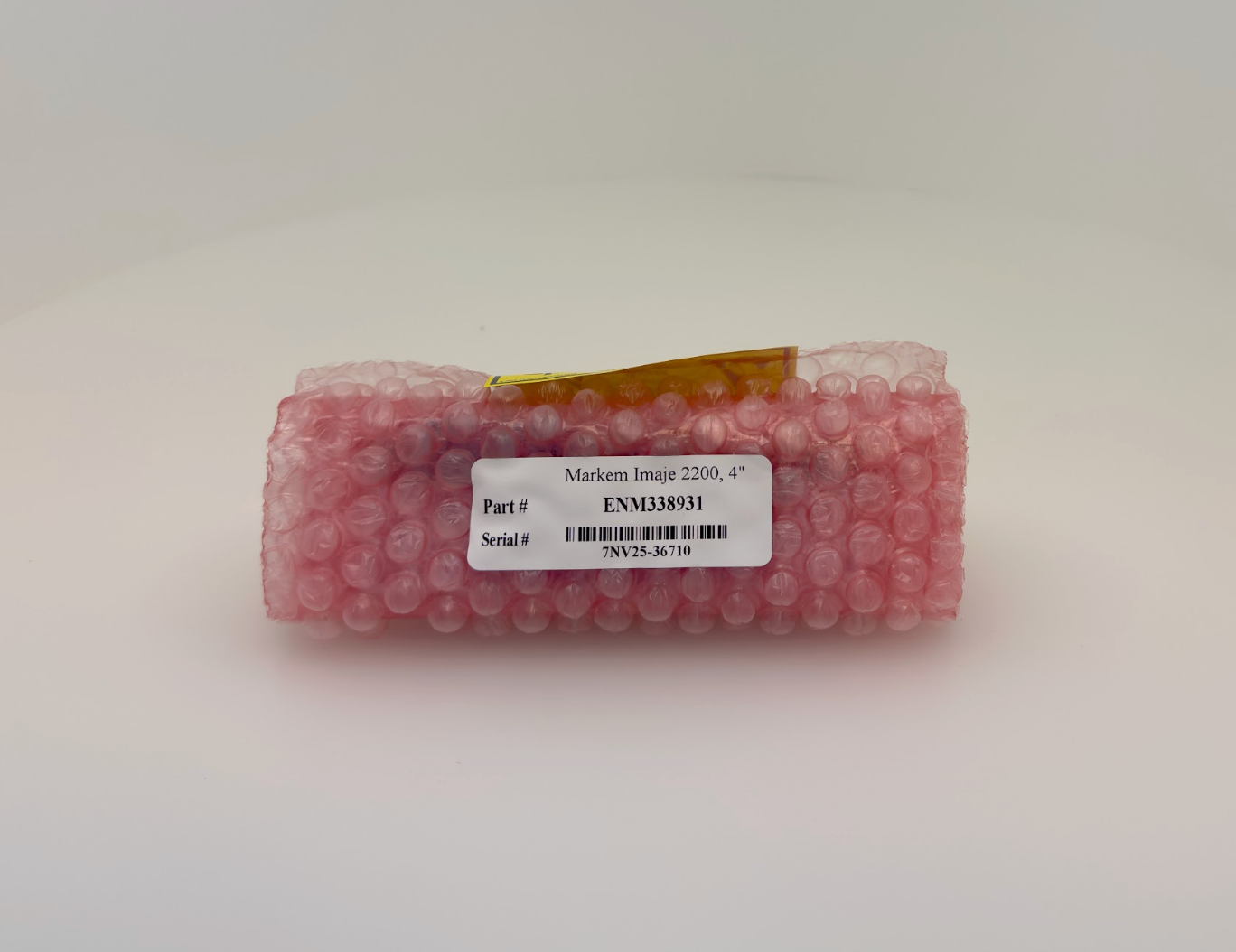 Markem:Imaje 2200  Printhead