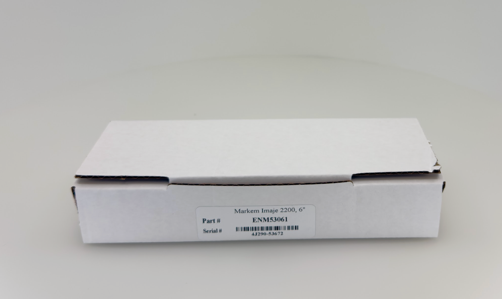 Markem:Imaje 2200  Printhead